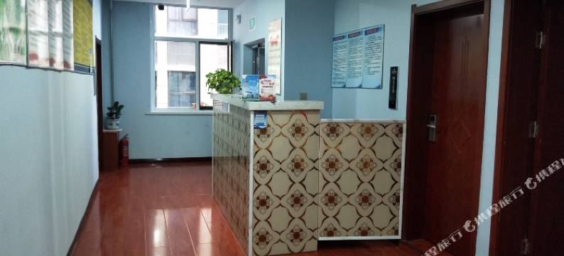 兰州金顺源酒店图片