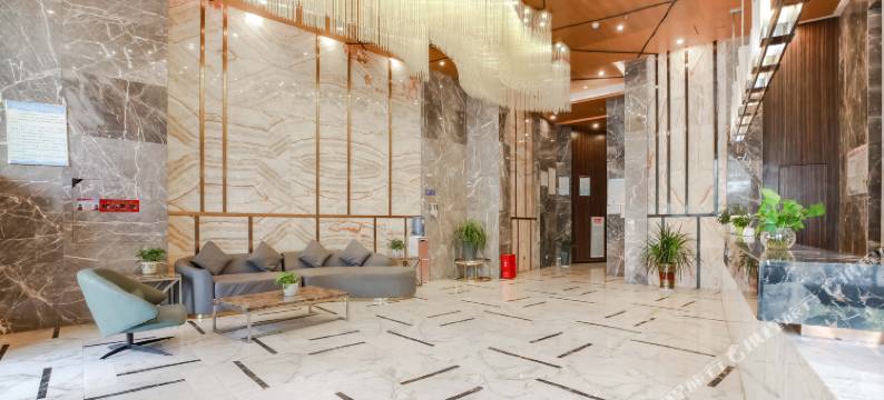 广州久龙酒店(黔西阳光城店)图片