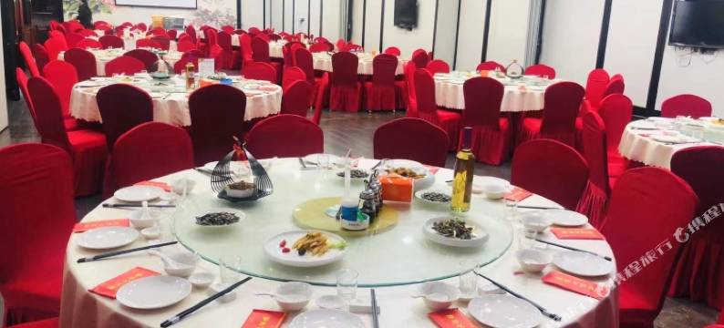 胜达大酒店图片