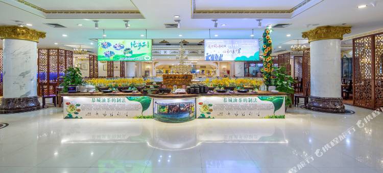 南宁凤凰宾馆(新朝阳大厦朝阳广场店)图片
