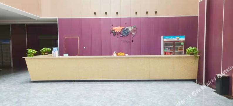 五原温馨港湾酒店图片