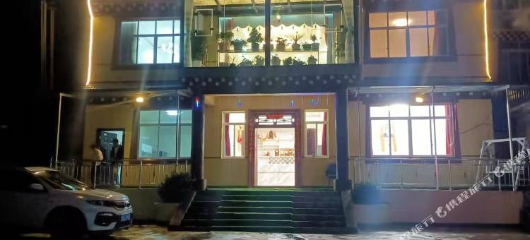 康定风情缘民宿图片