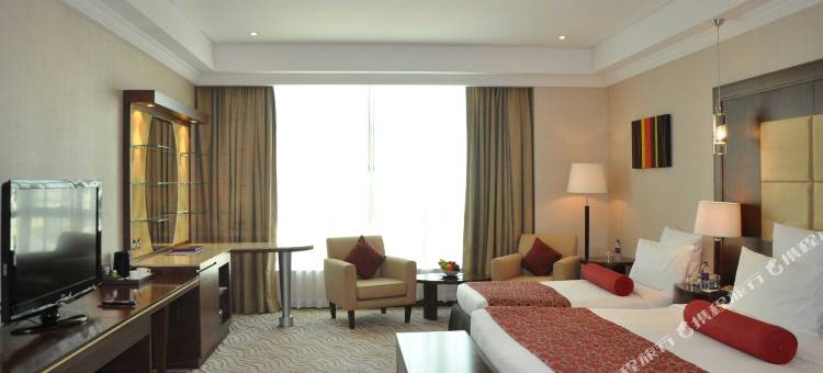 瑞吉斯公园克里斯金酒店(Park Regis Kris KIN Hotel)图片