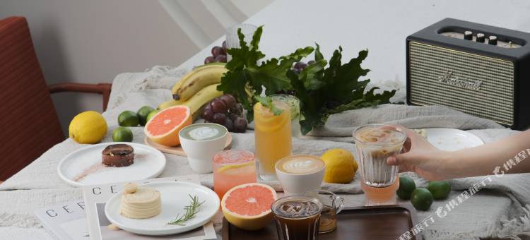 麓途·洱海明珠Villa海景度假民宿(大理双廊店)图片