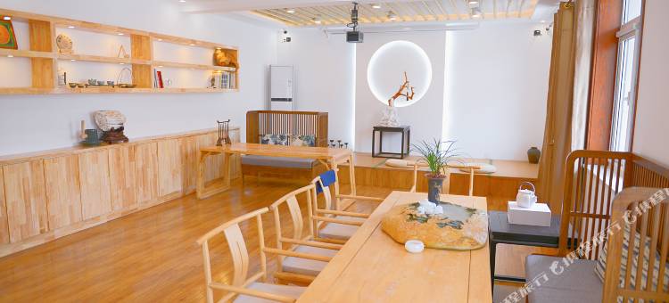 天津蓟州区映水山居精品民宿图片