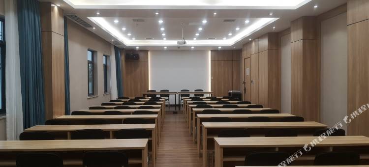 格林豪泰智选酒店(合肥瑶海万达行知学校店)图片