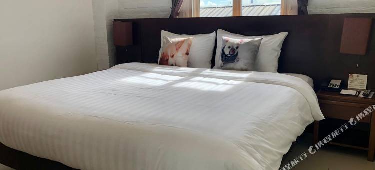 饒宗頤文化館 - 翠雅山房图片