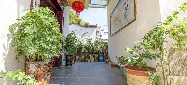 婺源竹林居(李坑景区店)图片