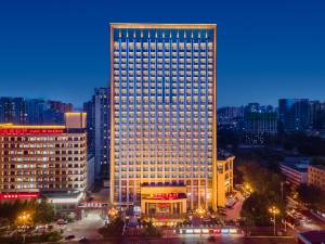  Pictures of Shijiazhuang Shenzhou Seven Star Hotel