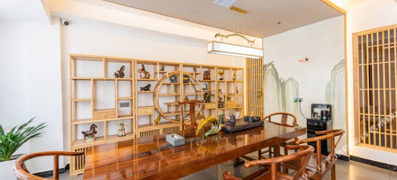 梵净山栖山筱居(景区东门店)图片