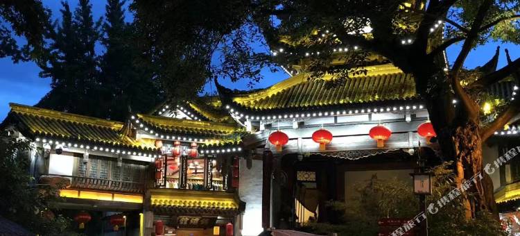 邛海宾馆(成都永丰店)图片