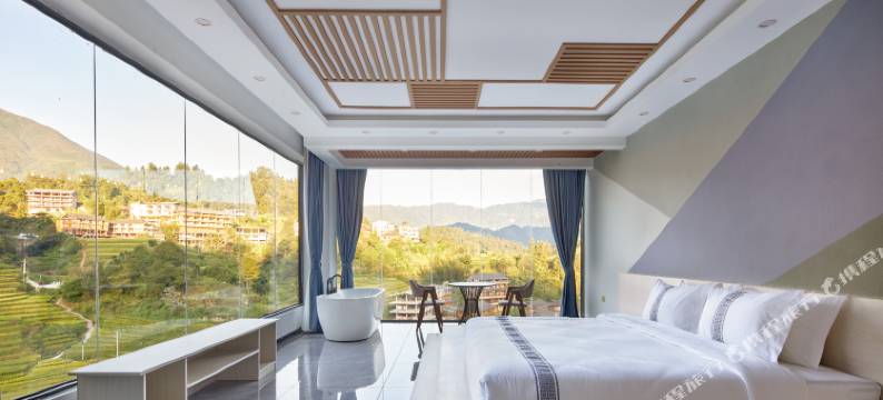 千古民宿(龙脊梯田风景区店)图片