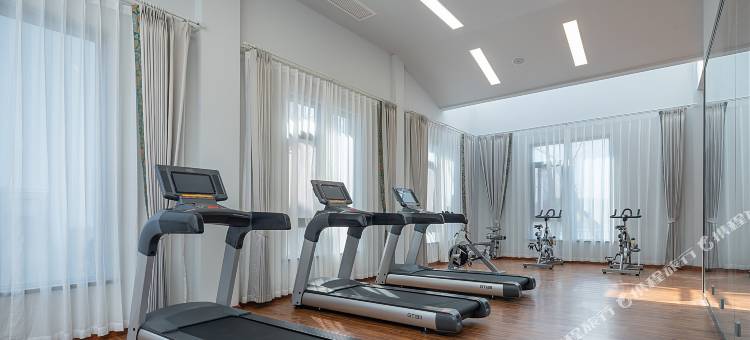 归园田居·睿境野奢民宿图片