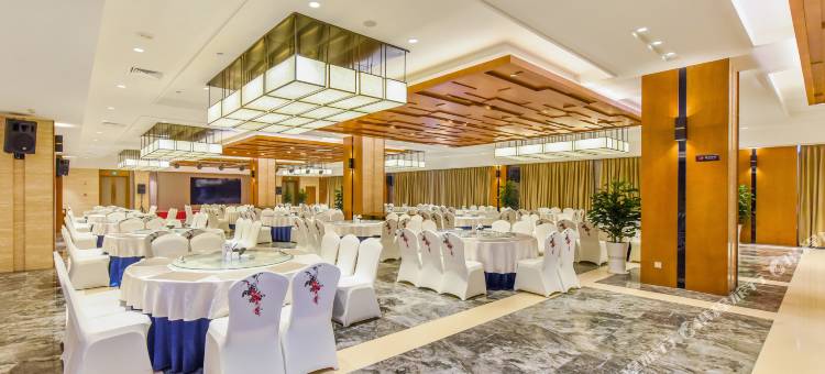 合江江语兴酒店(音乐喷泉广场店)图片