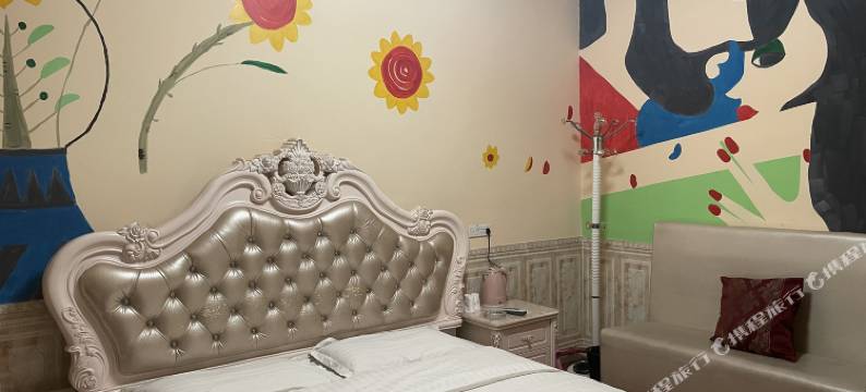 岐山凯悦宾馆图片