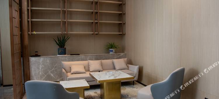 石台东柱宾馆图片