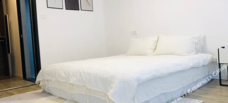 橘子窝窝民宿(成都东大路店)图片