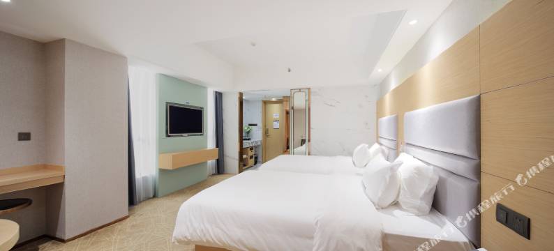 柳州帝尊酒店(广西科技大学华润万象城店)图片