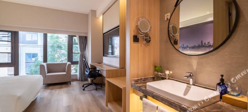 星程酒店(南京高淳经济开发区花样城店)图片