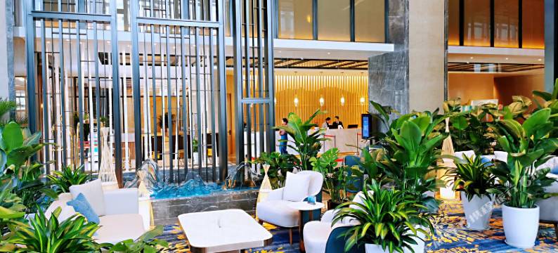 宣恩今典君澜大酒店图片