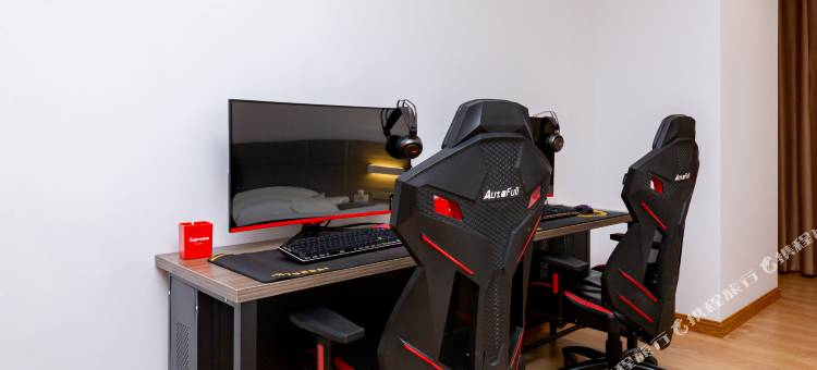 艺嘉电竞酒店(长春东方广场店)图片