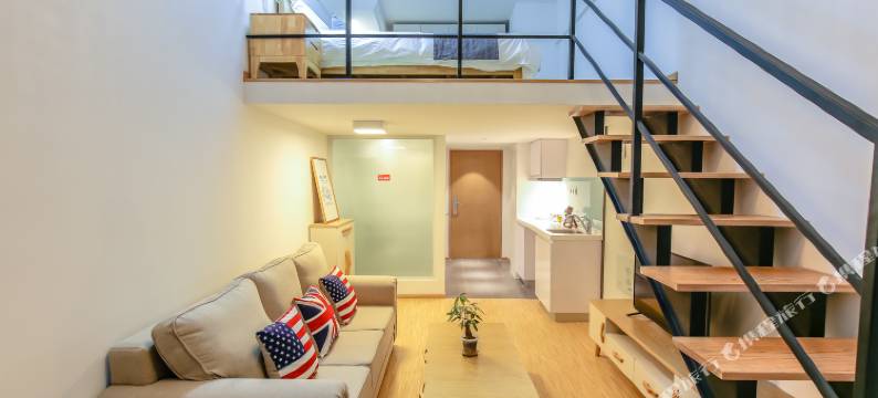 有如公寓(浙江交通职业技术学院金地广场店)图片