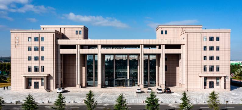 松海大酒店(威海职业学院店)图片