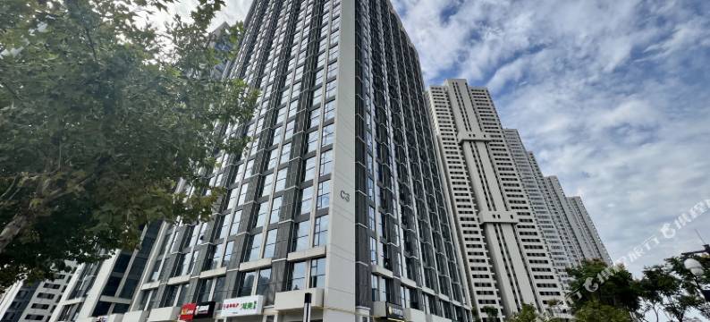 A梦民宿(宜昌东站万豪中心店)图片