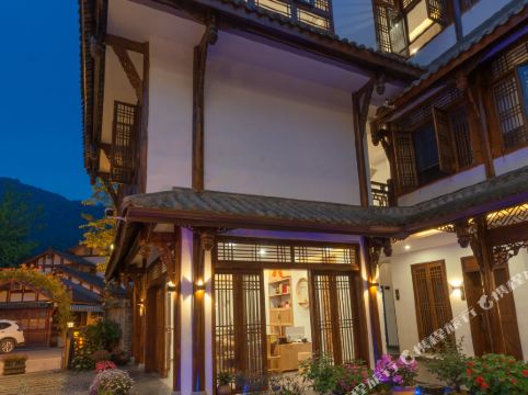 青城山·陌上花开民宿详情-pc酒店预订-中国南方航空官网