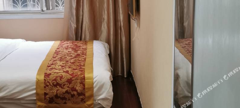 溆浦悦佳酒店图片