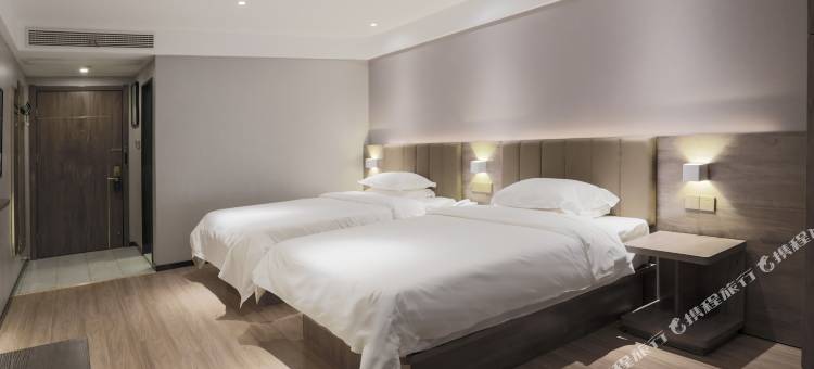 7天优品酒店(淮安洪泽湖店)图片