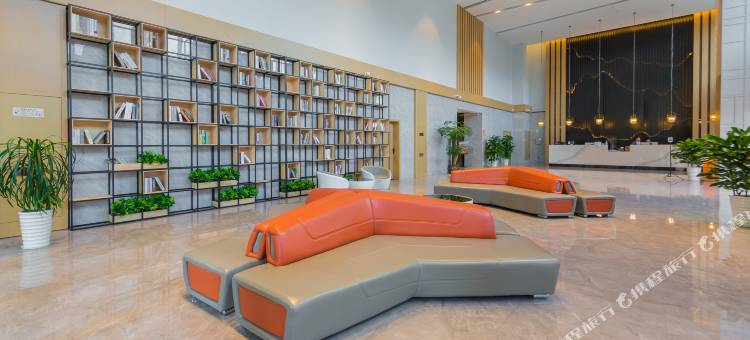 漫居酒店(舟山新城宝龙店)图片