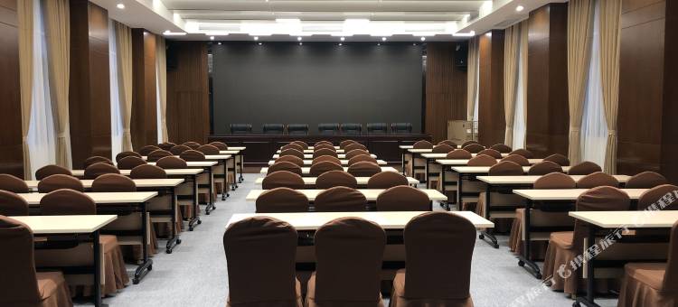 昌隆商务酒店(蚌埠第二附属医院店)图片