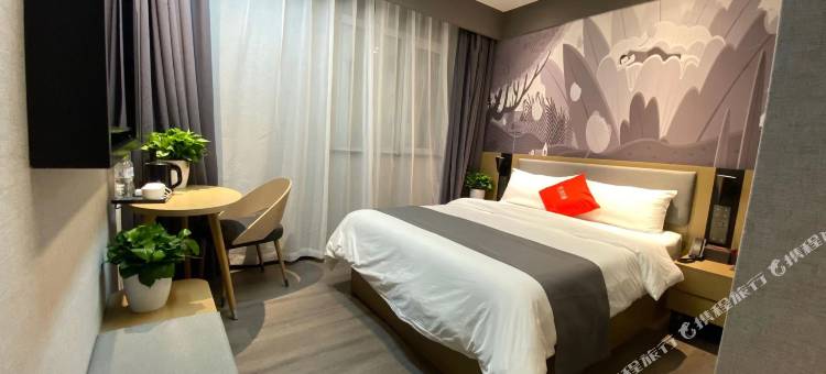 尚客优酒店(费县梁邱镇店)图片