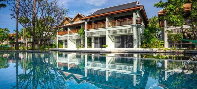 考拉克邦萨美爵酒店(Grand Mercure Khao Lak Bangsak)图片