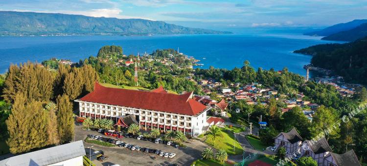巴拉巴特尼亚加拉酒店(Niagara Hotel Lake Toba & Resorts)图片