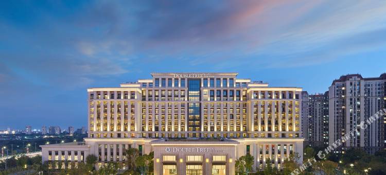 衢州希尔顿逸林酒店图片