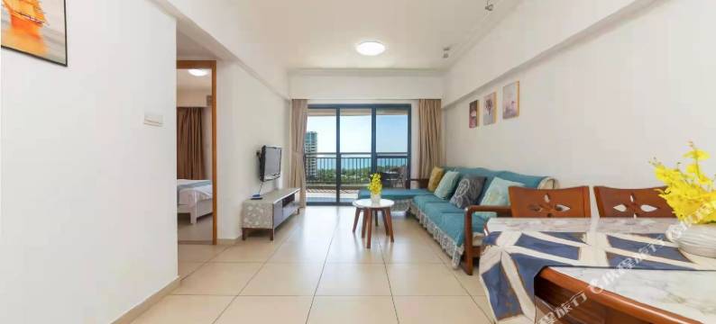 三亚湾旺香全旅租图片