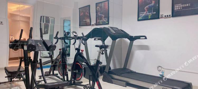 如家商旅酒店(横店梦幻谷店)图片