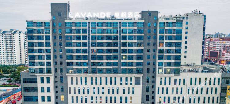 麗枫酒店(桂林高铁北站店)图片