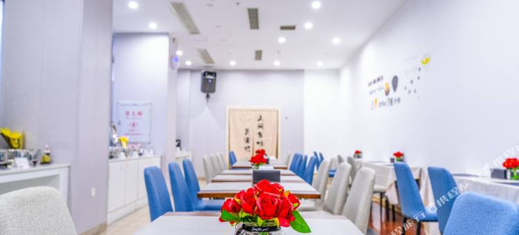 柏曼酒店(三明列东店)图片