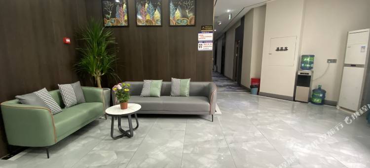 鹿鸣酒店(汽车客运总站店)图片