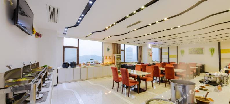 麗枫酒店(武汉吴家山五环体育中心店)图片