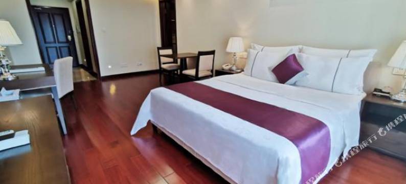 福州龙城港湾公寓图片