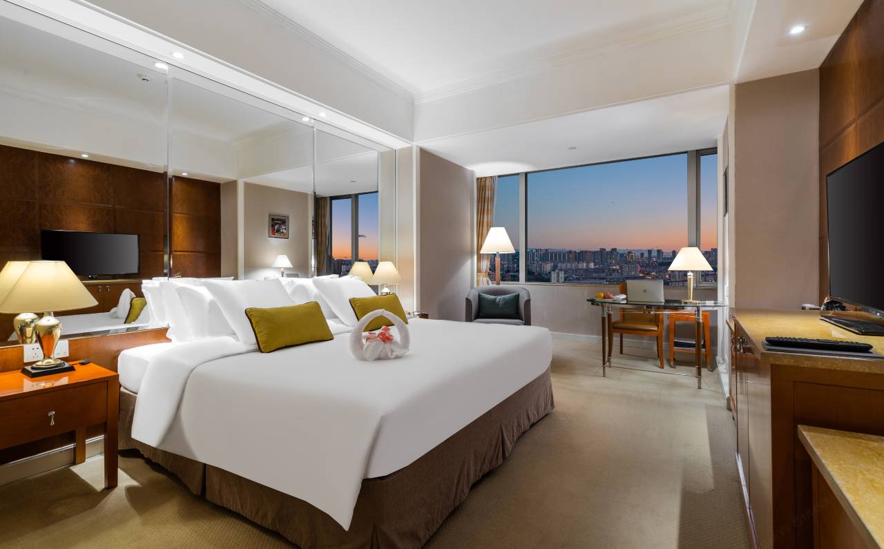 昆明佳华广场酒店图片