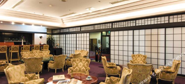 鬼怒川公园酒店(Kinugawa Park Hotels)图片