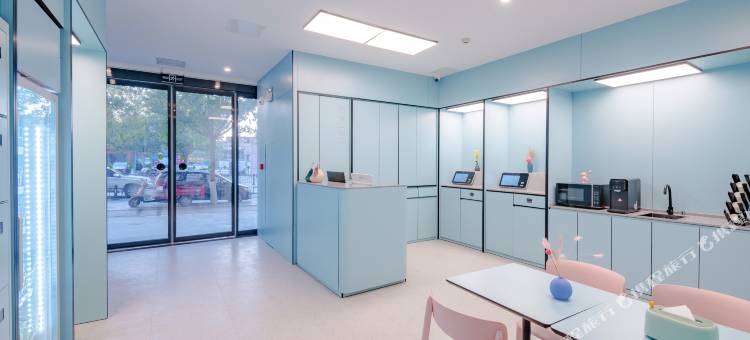 海友酒店(巩义宋陵公园店)图片