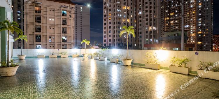 吉尔摩塔套房酒店(Gilmore Tower Suites By SMS Hospitality)图片