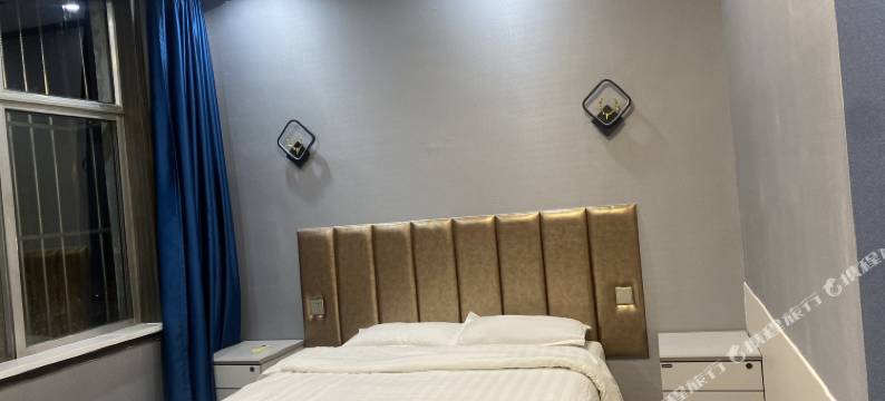 宁阳晨曦宾馆图片