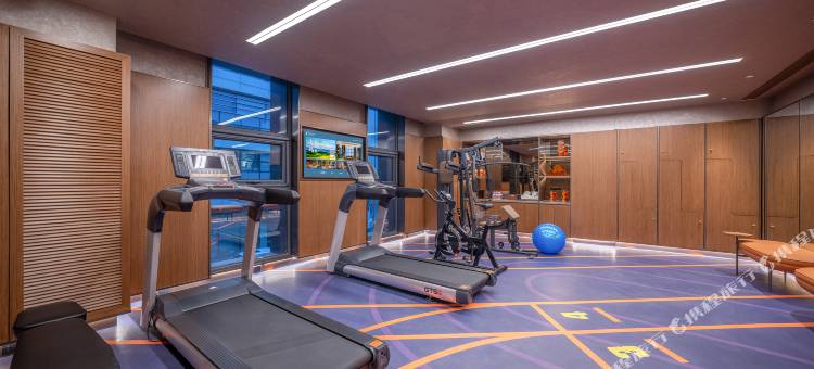 桔子酒店(沈阳中街故宫店)图片